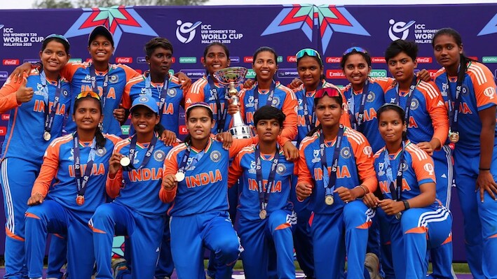 Nepal, Bangladesh to host ICC U19 Women's T20 World Cup 2027: Full schedule, teams, venues, groups and more