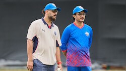 Delhi Capitals coaching staff for IPL 2027: Sourav Ganguly to Yuvraj Singh; check full list