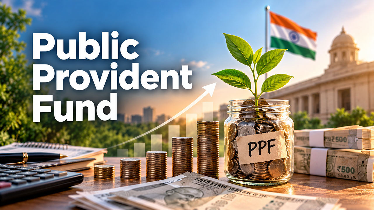 PPF loan minimum amount