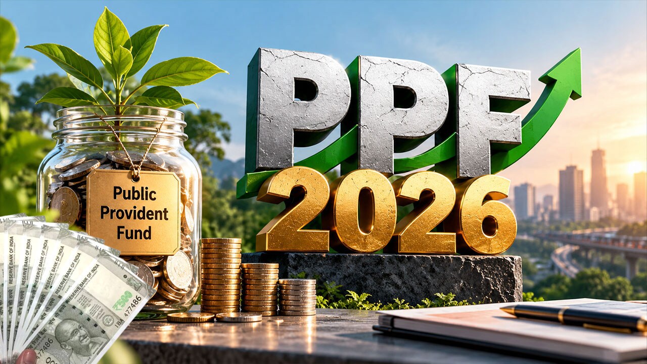 PPF second loan