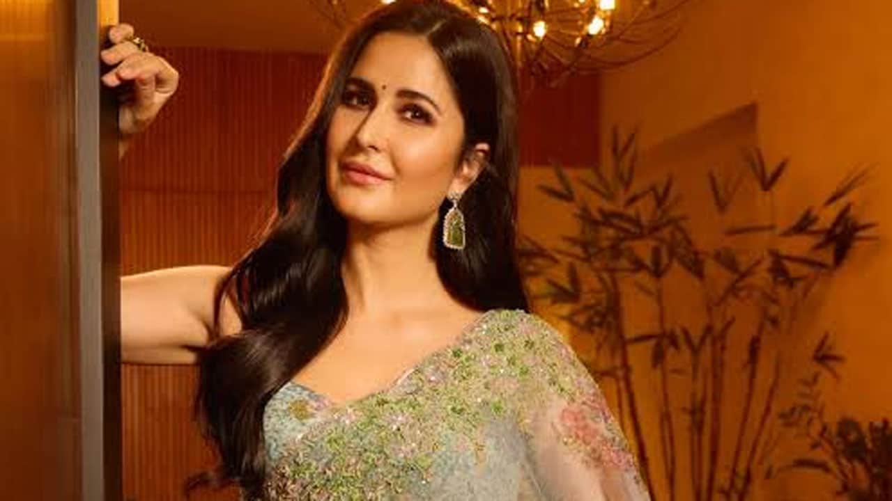 Katrina Kaif's fee