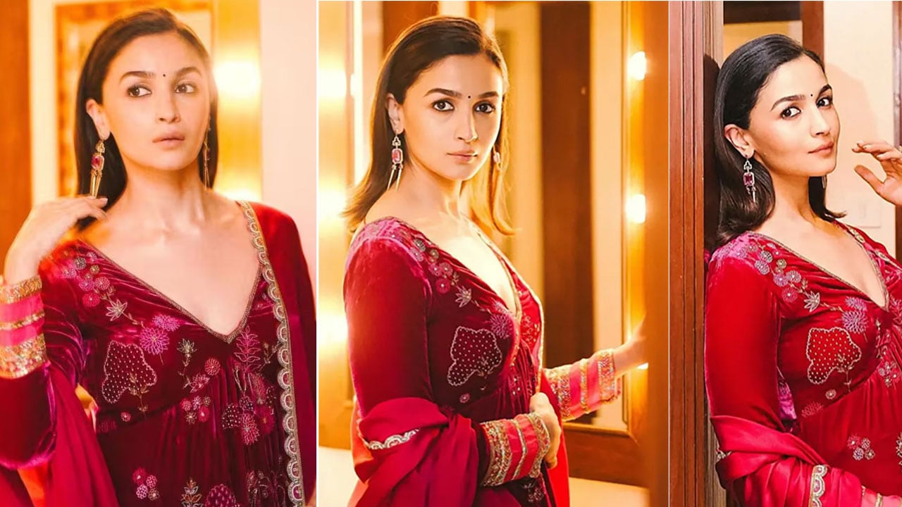 Alia Bhatt's fee