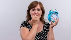 Before 45: What every woman must know about early menopause and perimenopause