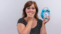 Before 45: What every woman must know about early menopause and perimenopause