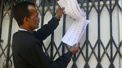 How the Election Commission identifies and purges duplicate electoral roll entries