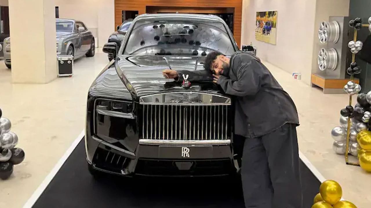 Badshah