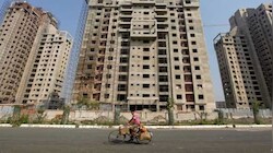 India real estate PE investment hits $6.1 bn in 9 months, data centres attract 40%: Report