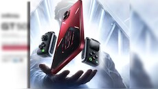 Infinix GT 50 Pro set to launch on October 27 with exclusive gaming accessories