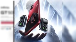 Infinix GT 50 Pro set to launch on October 27 with exclusive gaming accessories