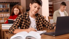 Beyond Intelligence: Experts say planning and prioritisation decide student success