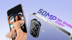Samsung Galaxy F70 5G launched in India: Price, battery, display, camera and more