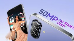 Samsung Galaxy F70 5G launched in India: Price, battery, display, camera and more