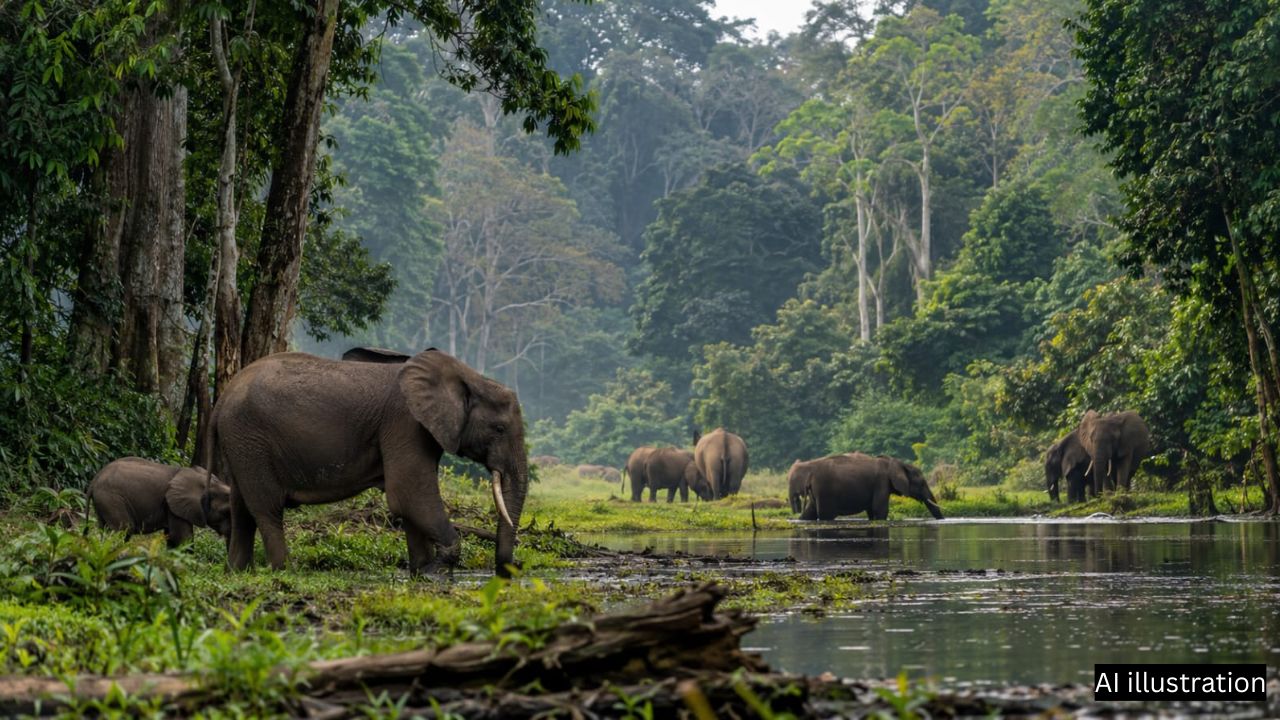 Africa