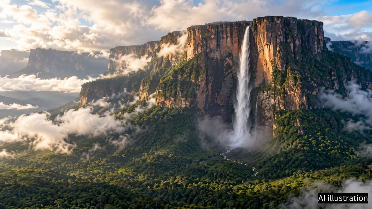 Venezuela