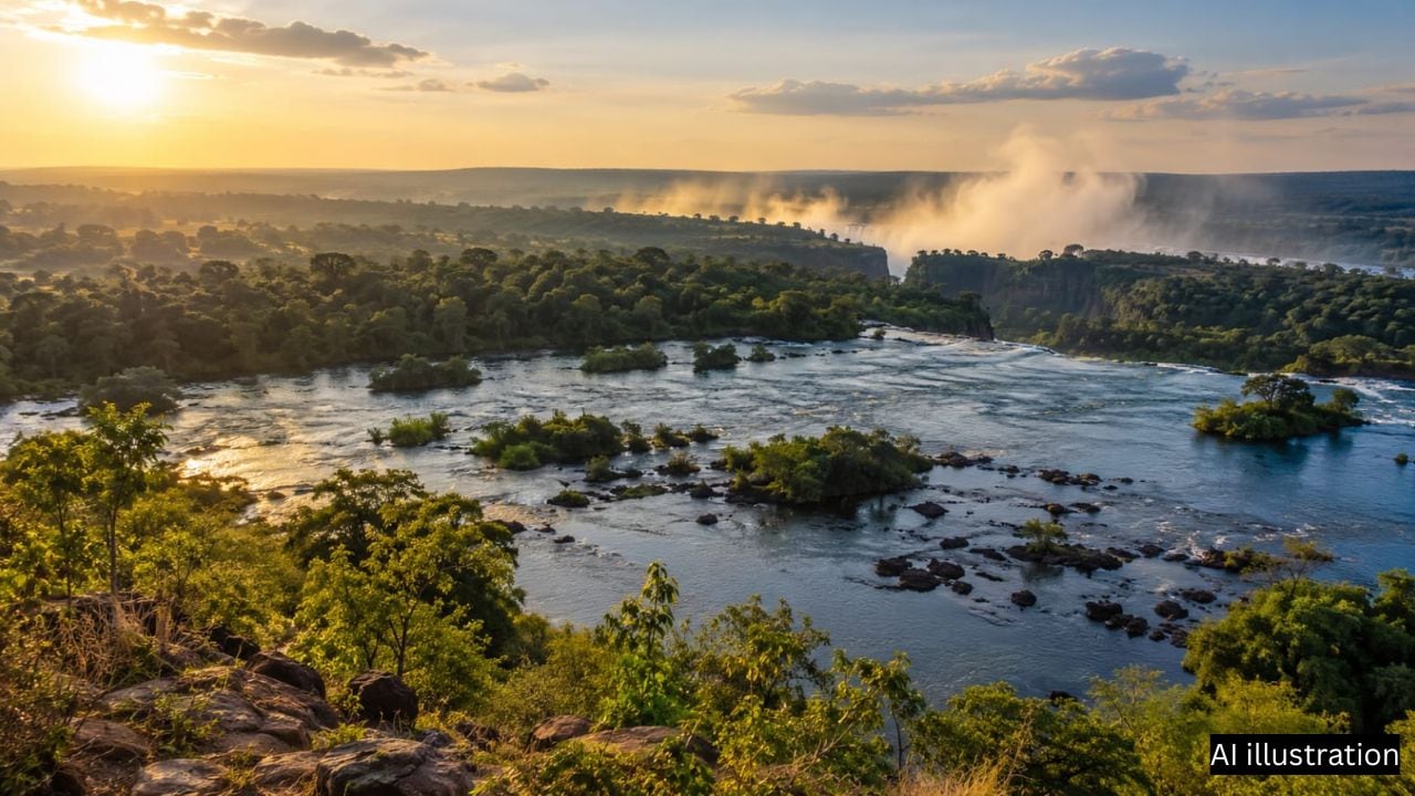 Zambia