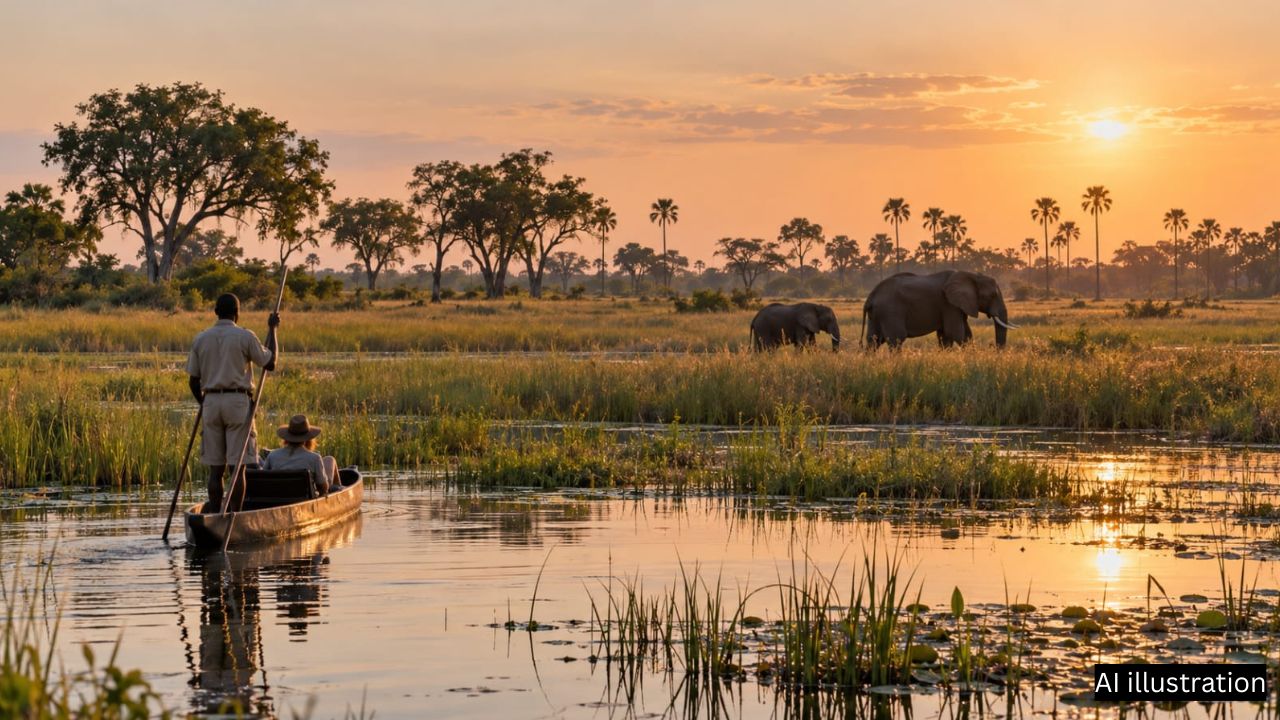 Botswana