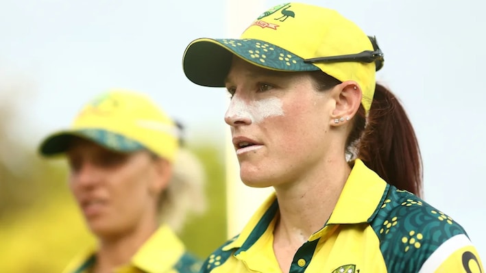 Why did Cricket Australia suspend Megan Schutt for two matches? Explained