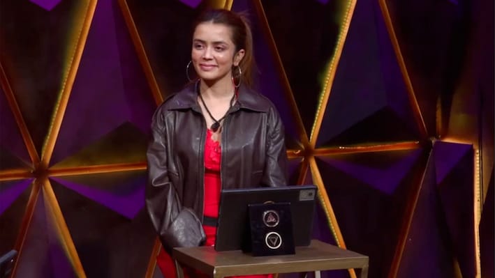 Rise and Fall Season 2: 'Ultimate ruler' Niharika plays bigger gamble? Takhta Palat in sight
