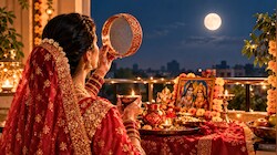 Karwa Chauth 2026: Date, Chaturthi tithi timings, puja vidhi, and significance of sacred fasting day