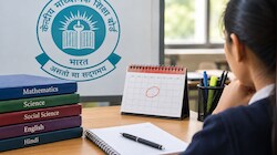 CBSE Date Sheet 2027: Class 10, 12 timetable to be out soon at cbse.gov.in