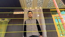 RSS-affiliated BMS opens first permanent office in Kashmir Valley at Pulwama