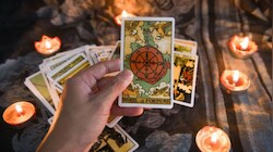 Tarot card reading for October 23, 2026: Approach the day with optimism