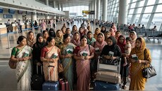 ‘Abuse’ and ‘unpaid wages’: Why are Bangladeshi women leaving jobs in Saudi Arabia?