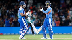 Abhishek Sharma, Sanju Samson create history; join KL Rahul, Rohit Sharma in elite list of Indian T20I openers