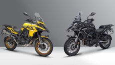 Benelli TRK 552 and TRK 552X launched in India: Prices start at Rs 7.22 lakh