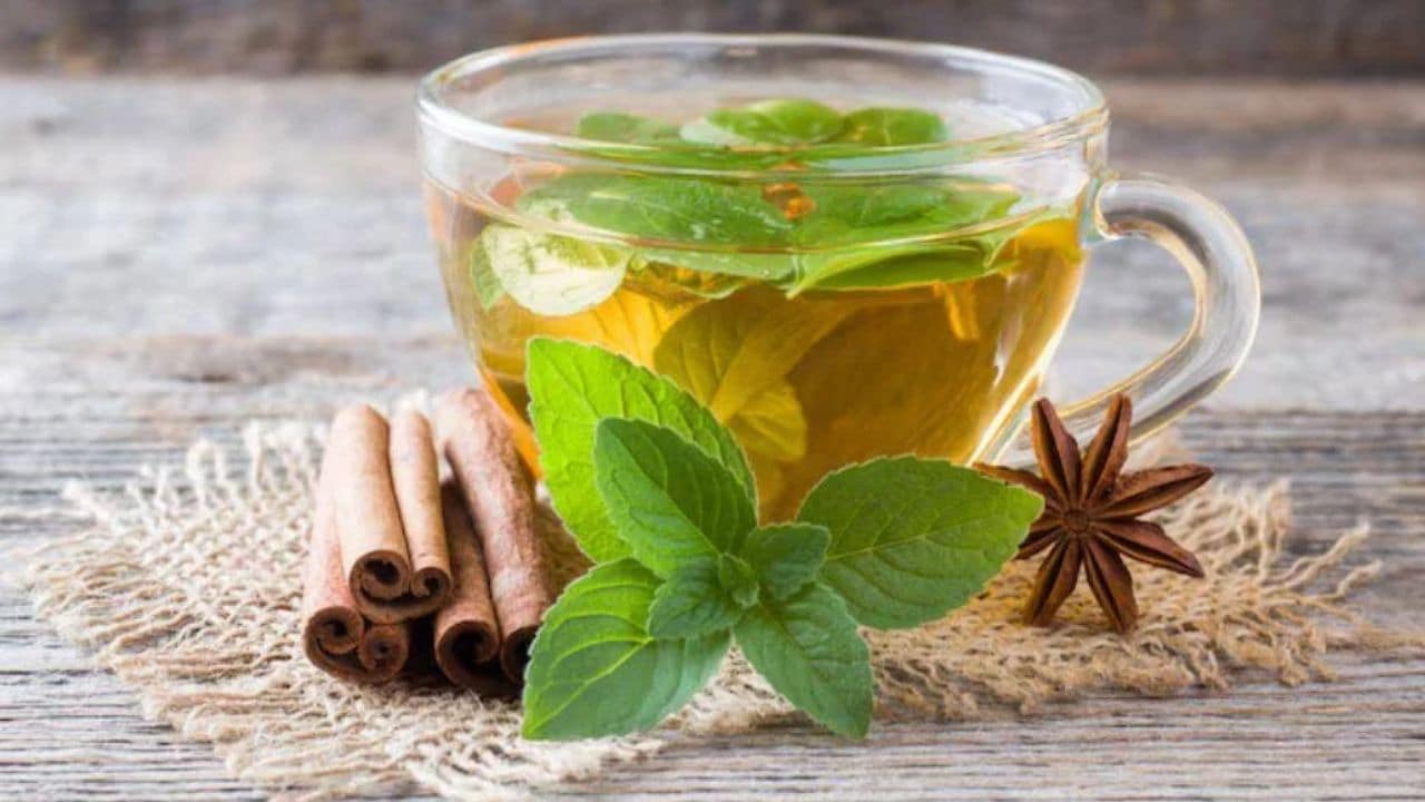 Tulsi kadha