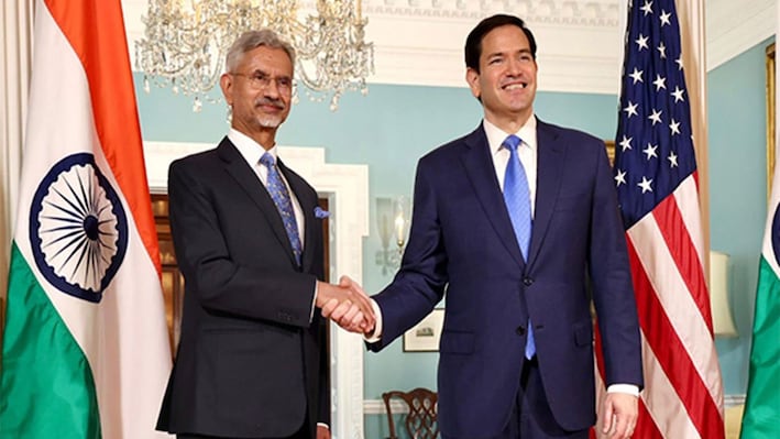 ‘Never done till it’s done’: Why Jaishankar is cautious on India-US trade deal