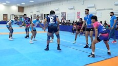 Commonwealth Kabaddi Championship: India women's, men's team face England, Malaysia on Day 1 as 13 nations chase inaugural titles