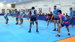Commonwealth Kabaddi Championship: India women's, men's team face England, Malaysia on Day 1 as 13 nations chase inaugural titles