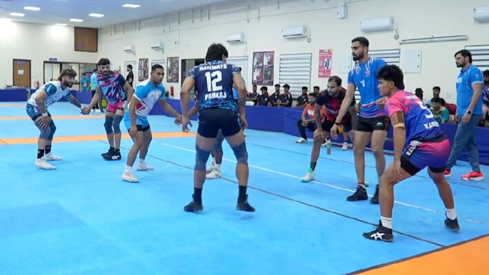 Commonwealth Kabaddi Championship: India women's, men's team face England, Malaysia on Day 1 as 13 nations chase inaugural titles