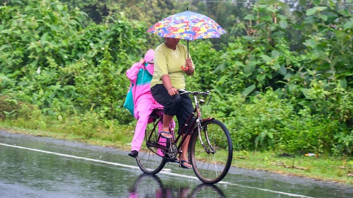IMD issues heavy rain alert for south India: State-by-state forecast