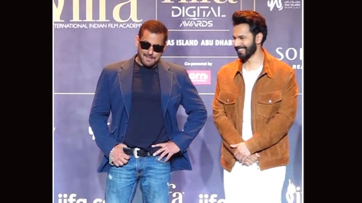 IIFA 2027: Varun Dhawan flags lack of recognition for technicians, says 'this time Salman Bhai has made sure...'