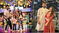 Bigg Boss 20: Jay Bhanushali backs Mahhi amid alimony revelation post divorce, says 'u and Tara will always be my responsibility'