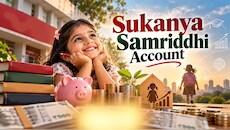 Have you opened 2 Sukanya Samriddhi Accounts for your daughter? Check govt guidelines