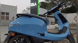 Ola Electric shares fall over 6% as analysts downgrade to sell