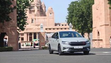 Skoda Slavia facelift: 3 reasons to buy and 2 to skip