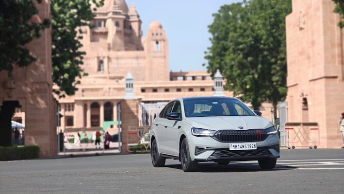Skoda Slavia facelift: 3 reasons to buy and 2 to skip