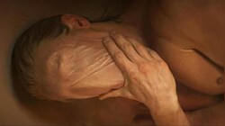 Clayface movie review: Tom Rhys Harries delivers a shape-shifting masterpiece
