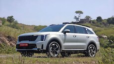 Kia Sorento: Top 7 pros and 5 cons