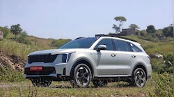 Kia Sorento: Top 7 pros and 5 cons
