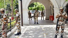 Arunachal face-offs 'still continuing', ITBP chief says; Congress asks PM Modi to explain