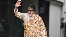 Threat email targets Amitabh Bachchan’s bungalow; police launch probe