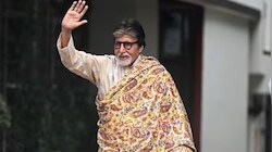 Threat email targets Amitabh Bachchan’s bungalow; police launch probe