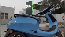 Ola Electric shares fall over 6% as analysts downgrade to sell