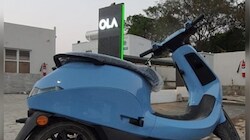 Ola Electric shares fall over 6% as analysts downgrade to sell