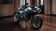 Ducati Formula 73 launched in India at Rs 20 lakh: Limited to 873 units worldwide